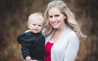 Mompreneur Interview – BodyFit by Amy