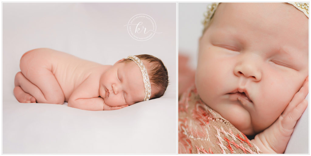 Christiansburg Newborn Photographer, Kristina Rose Photography