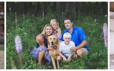 When Should You Have Photos Taken? | Christiansburg, VA Family Photographer