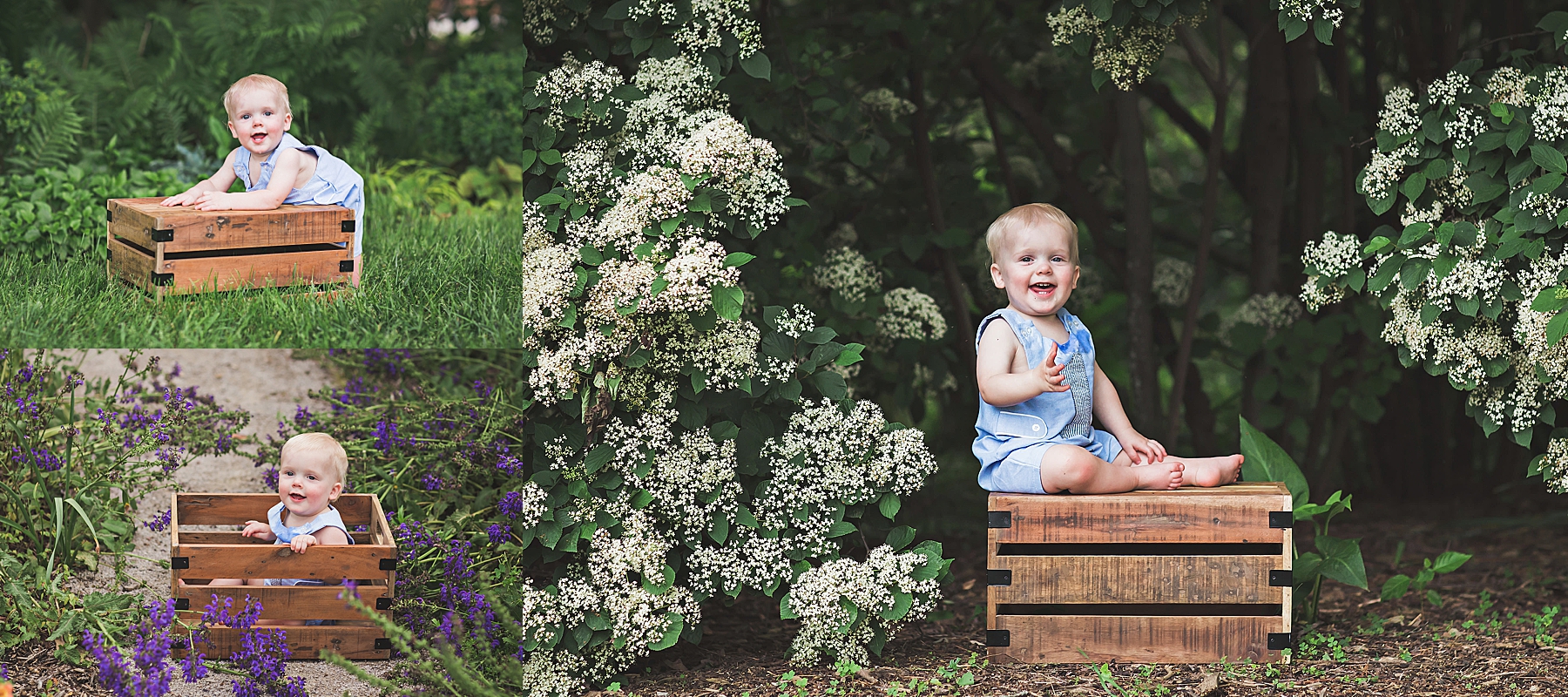 little boy on a box posing for photo how to take good pictures kristina rose photography