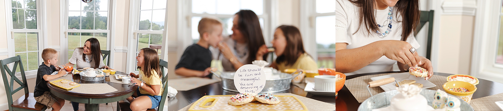 personal_branding_photographer_kristina_rose_photography family making cookies