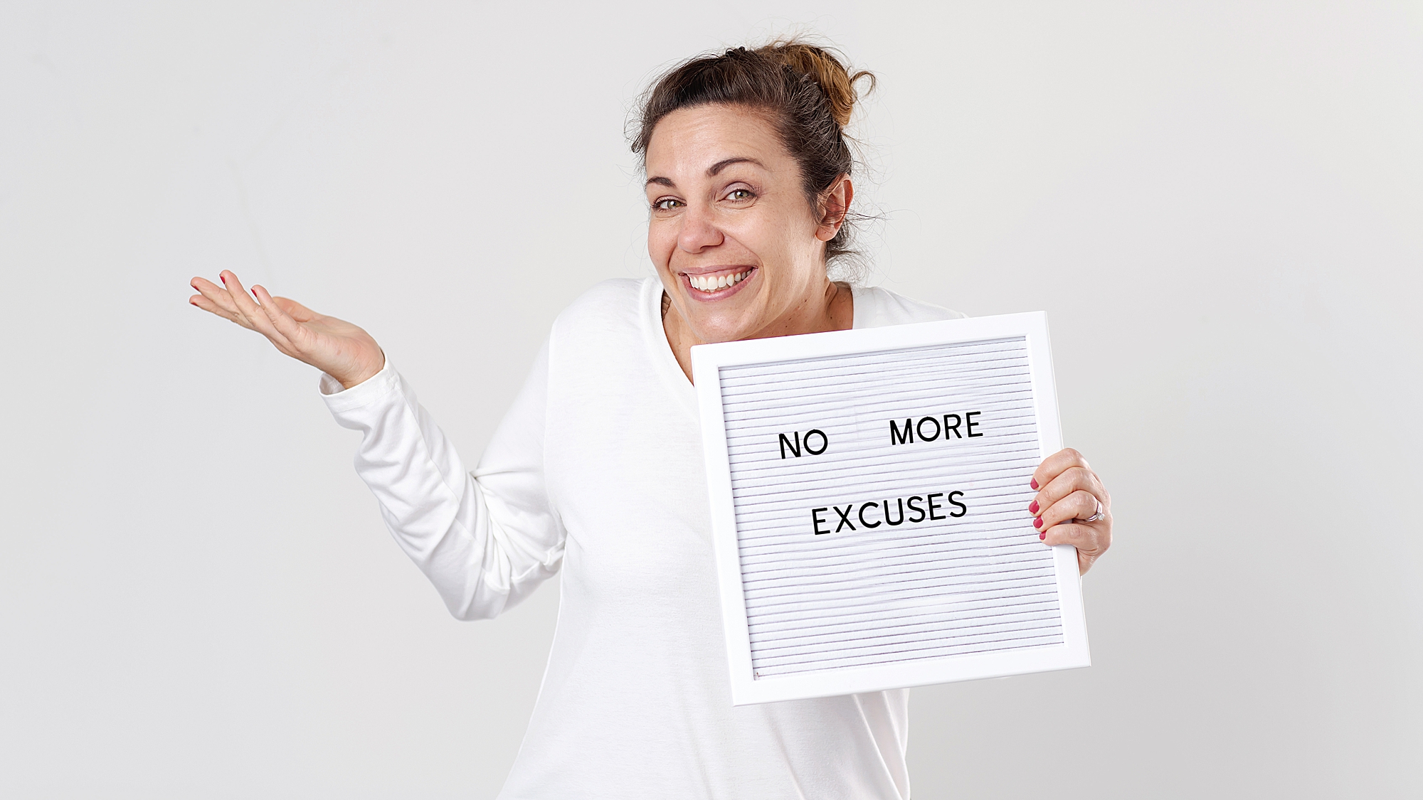 no more excuses kristina rose photography business
